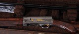 Browning A-5 Gold Classic 12Ga #160 of 500 - 3 of 15