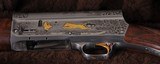Browning A-5 Gold Classic 12Ga #160 of 500 - 4 of 15