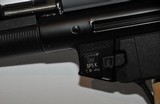 H&K SP5K 9mm - 4 of 6