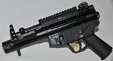 H&K SP5K 9mm - 3 of 6