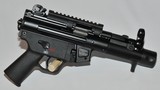 H&K SP5K 9mm - 5 of 6