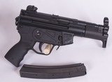 Zenith Z-5P 9mm - 2 of 2