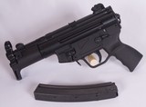 Zenith Z-5P 9mm - 1 of 2