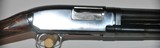 Winchester Model 12 Black Diamond 12GA - 9 of 12