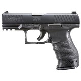 Walther PPQ 9mm - 1 of 1