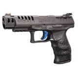 WALTHER PPQ Q5 MATCH 9MM - 1 of 1