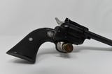 RUGER SINGLE-SIX CONVERTIBLE 22LR - 3 of 3