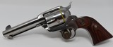 RUGER VAQUERO STAINLESS 45LC - 1 of 3