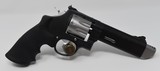Smith & Wesson 627-5 V-Comp .357 Mag - 2 of 3