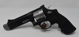 Smith & Wesson 627-5 V-Comp .357 Mag - 1 of 3