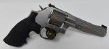 Smith & Wesson Pro Series Model 986 9MM - 2 of 3
