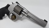 Smith & Wesson Pro Series Model 986 9MM - 3 of 3
