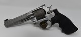 Smith & Wesson Pro Series Model 986 9MM - 1 of 3