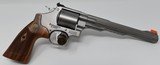 Smith & Wesson Model 629 Hunter 44Mag - 2 of 3