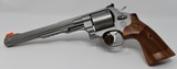 Smith & Wesson Model 629 Hunter 44Mag - 1 of 3
