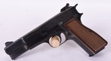 Browning Hi-Power 9mm - 1 of 3