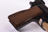 Browning Hi-Power 9mm - 3 of 3
