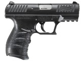Walther Arms CCP 9mm Single 9mm 3.5" 8+1 - 2 of 2