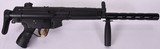 H&K 94 HK94 Factory Collapsible Stock 9mm - 4 of 5
