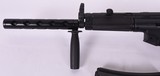 H&K 94 HK94 Factory Collapsible Stock 9mm - 3 of 5