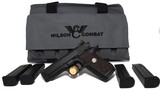 Wilson Combat EDC-X9 9mm - 1 of 3