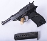 Walther P-1 9mm - 1 of 2