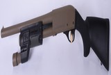 Remington 870 Custom Cerakoted 12GA - 1 of 4