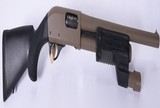 Remington 870 Custom Cerakoted 12GA - 4 of 4