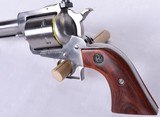 Ruger Super Redhawk Stainless 44Mag - 2 of 3
