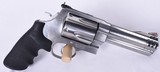 SMITH AND WESSON MODEL 460V REVOLVER - 3 of 3