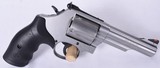 Smith and Wesson Model 69 44Mag - 2 of 2