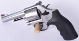 Smith and Wesson Model 69 44Mag - 1 of 2