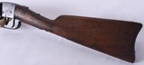 Rowe Patent Model Test Rifle - 2 of 8
