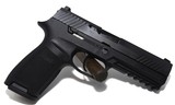 Sig P320 9mm - 2 of 2