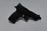 Smith and Wesson M&P Compact 22LR - 2 of 2