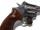 Smith and Wesson Model 66 38SW - 6 of 6