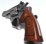 Smith and Wesson Model 66 38SW - 4 of 6