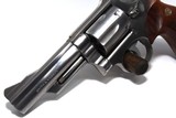 Smith and Wesson Model 66 38SW - 3 of 6