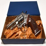 Smith and Wesson Model 25-5 45LC - 1 of 5