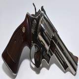 Smith and Wesson Model 25-5 45LC - 4 of 5