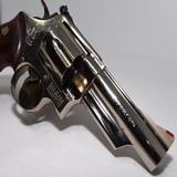 Smith and Wesson Model 25-5 45LC - 5 of 5