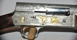 BROWNING A5 GOLD CLASSIC 12GA #111 of 500 - 13 of 13