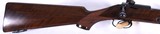 Winchester Model 52B Sporter 22LR - 5 of 6