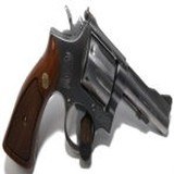 Smith and Wesson Model 67 38Spl - 4 of 5