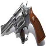 Smith and Wesson Model 67 38Spl - 1 of 5
