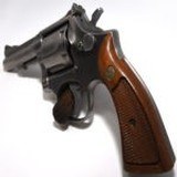 Smith and Wesson Model 67 38Spl - 3 of 5