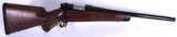 Winchester 70 Super Grade 7mm-08 - 3 of 4