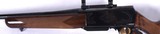 Browning BAR Safari 270Win - 3 of 5