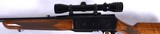 Browning BAR Grade II 243Win - 2 of 5