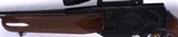 Browning BAR 243Win Leupold - 3 of 6